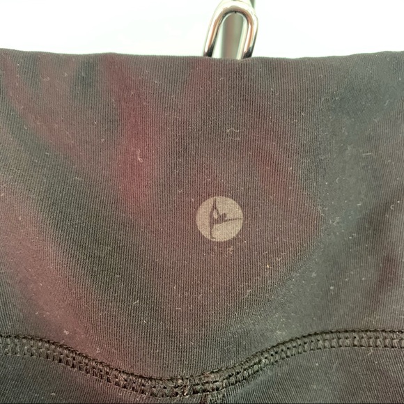 Mesh Leggings - Picture 6 of 6